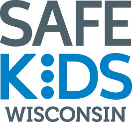 Safe Kids Wisconsin is led by Children's Hospital of Wisconsin, a member of Safe Kids Worldwide.