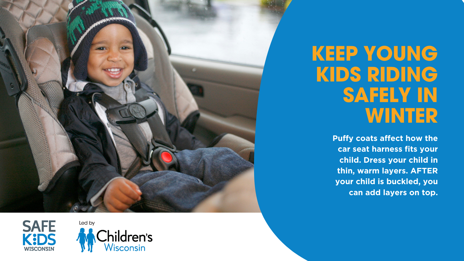 Child Passenger Safety Toolkits